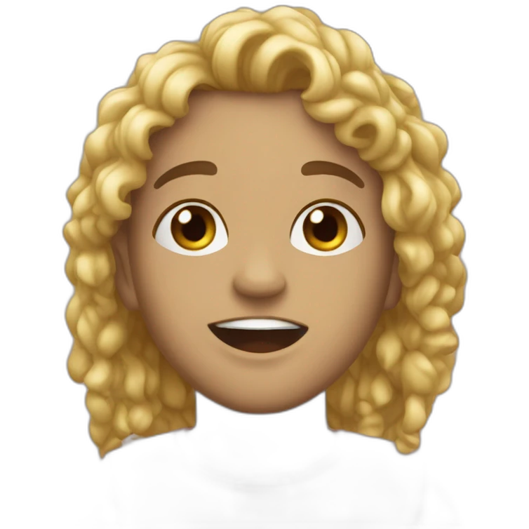 Jolavanille  emoji