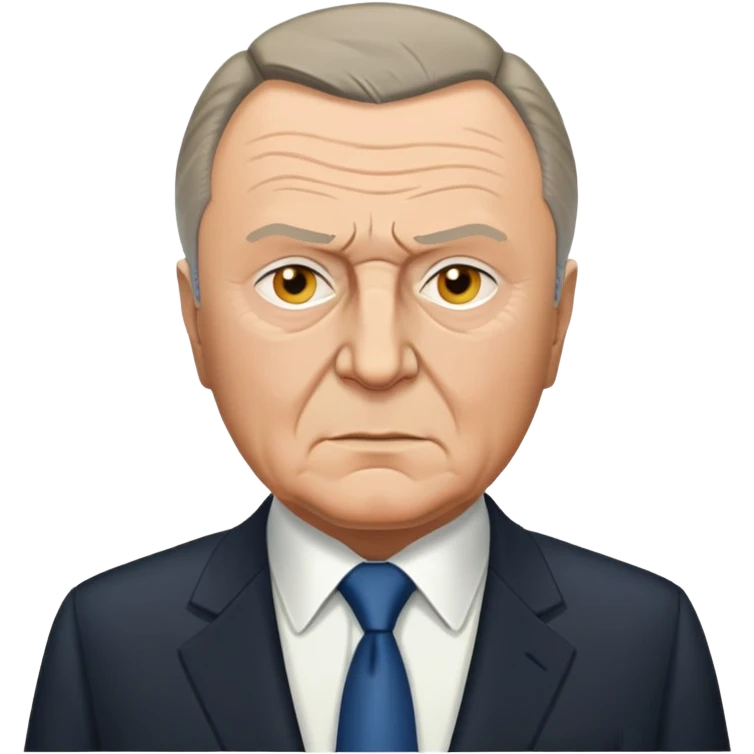 Жириновский  emoji