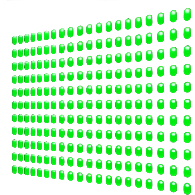 matrix emoji