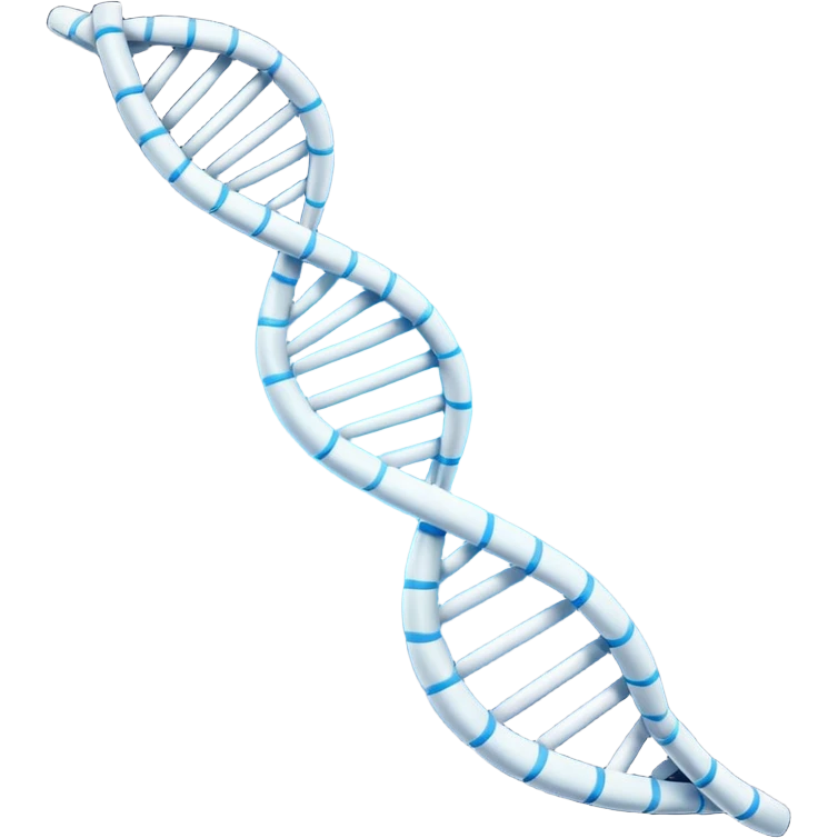 DNA Screen emoji