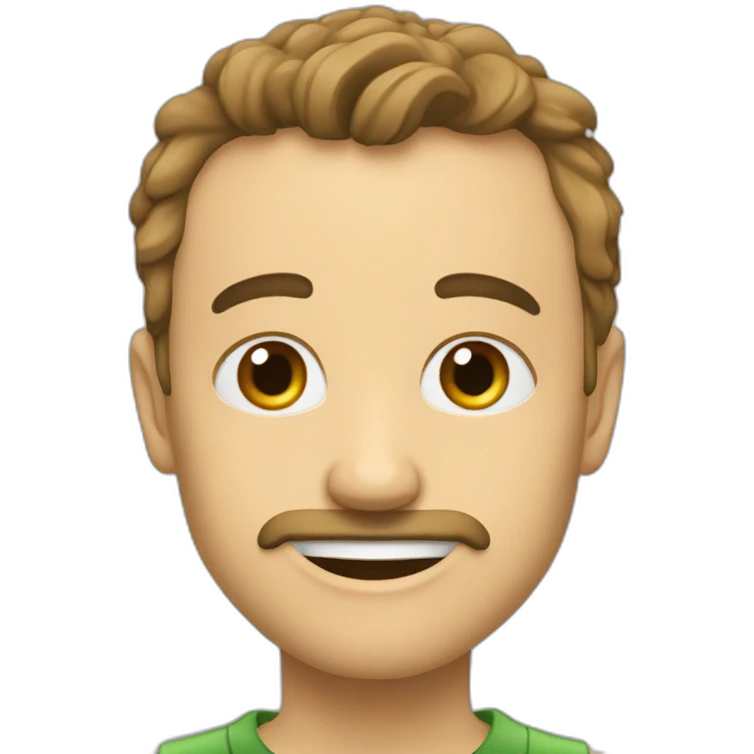 безымянный палец с кольцом emoji