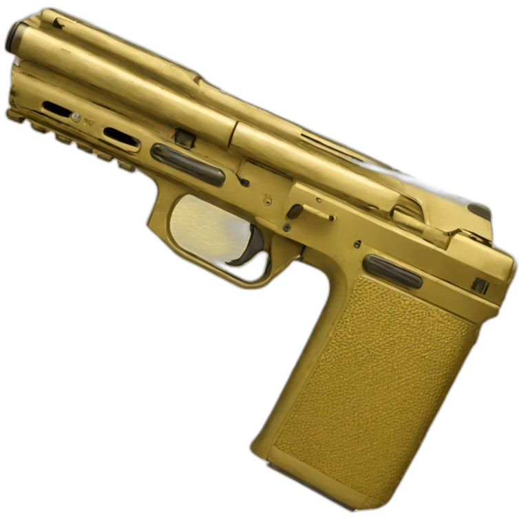 Spas 12 gold  emoji