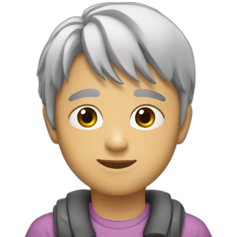 Pegi 18 emoji