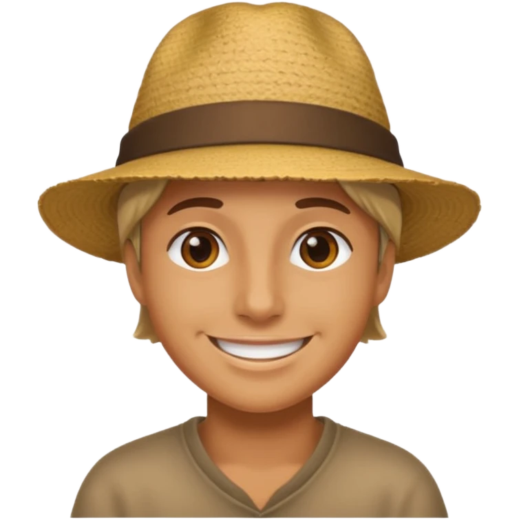 Ué ué emoji