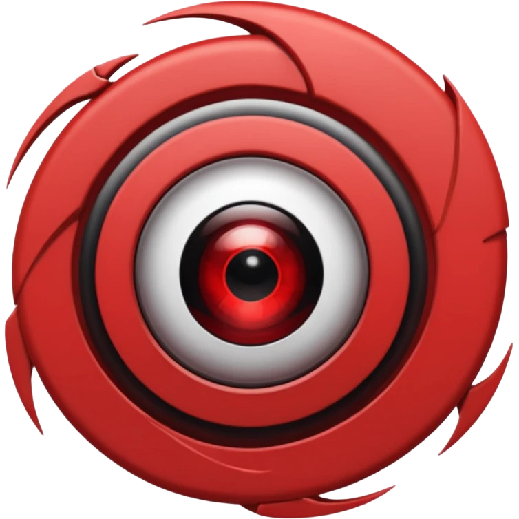 sharingaan emoji