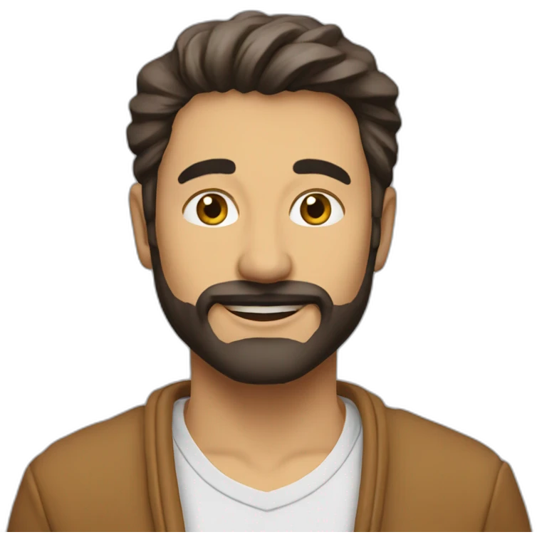 امریکا emoji
