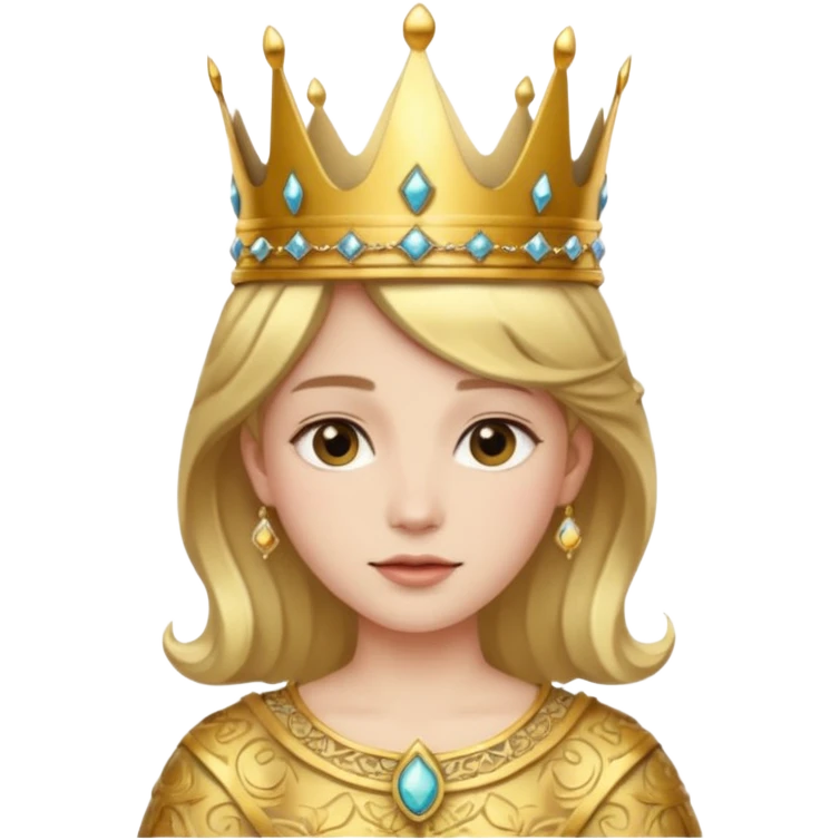 Faça erois emoji