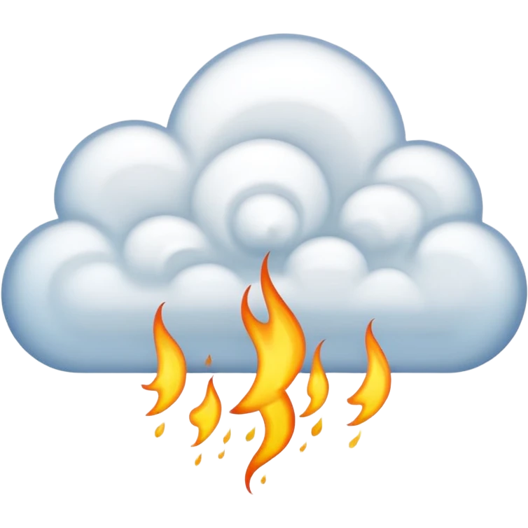 Gas leakv emoji
