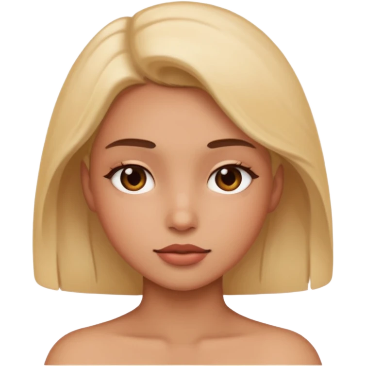 sexual emoji