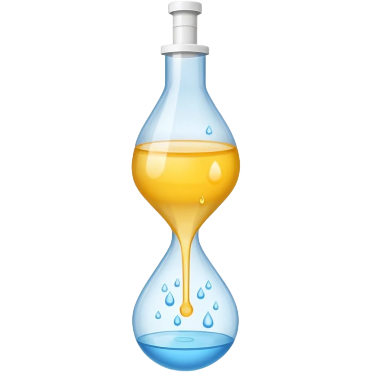 IV drip emoji
