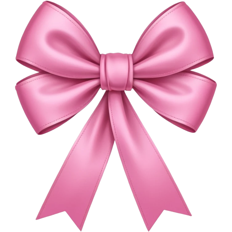 🎀 emoji