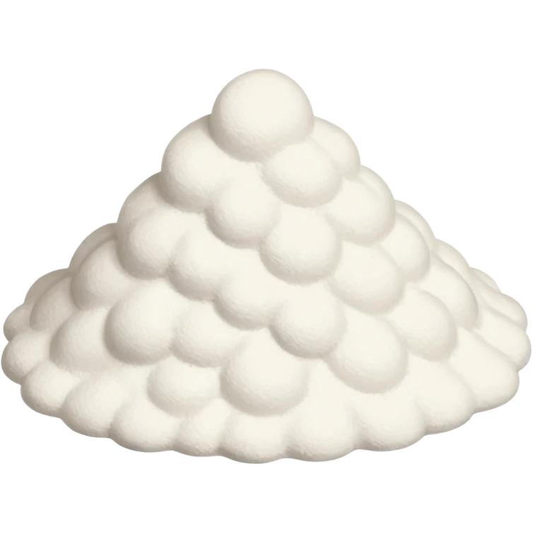 flour emoji