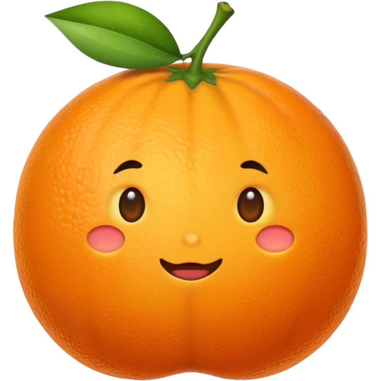 Caju emoji