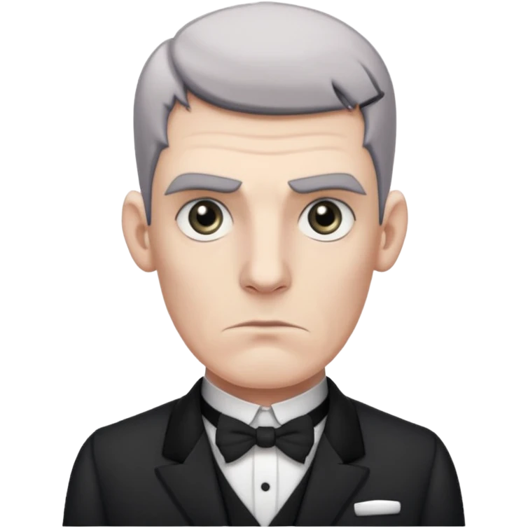 lurch emoji