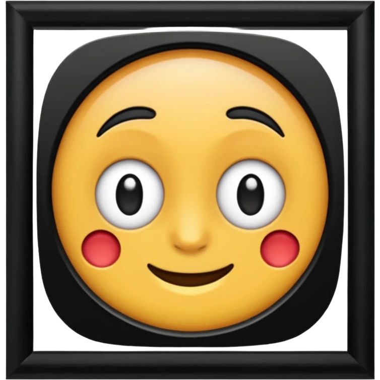 Nah emoji