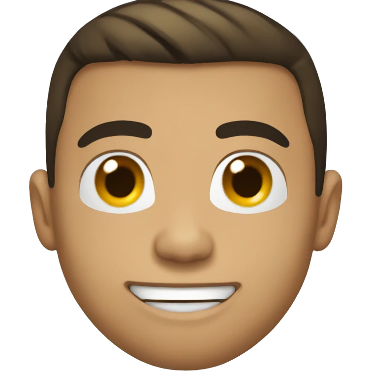ronaldo emoji