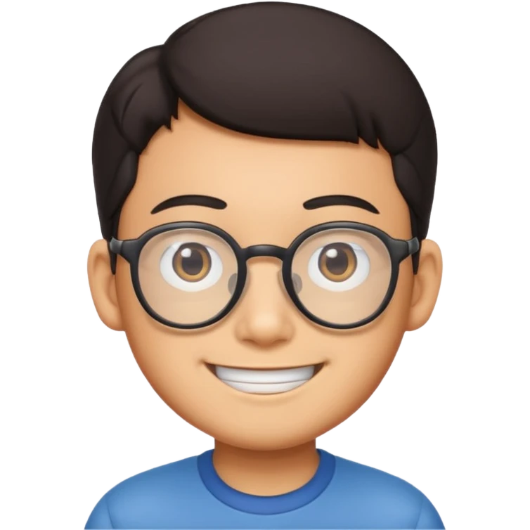 Nobita emoji