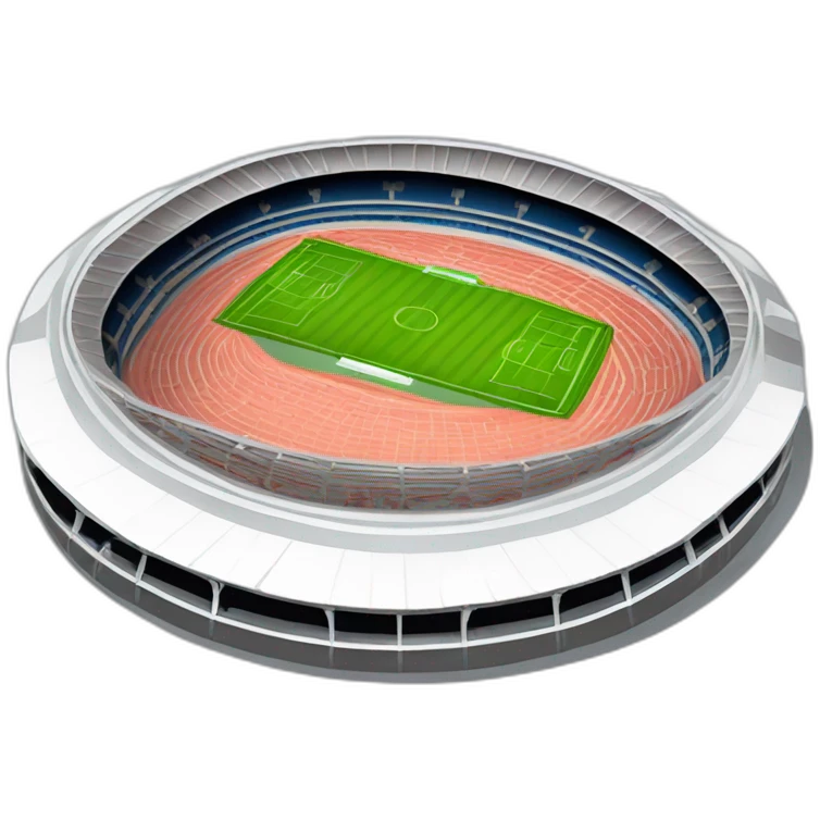 stade vélodrome emoji