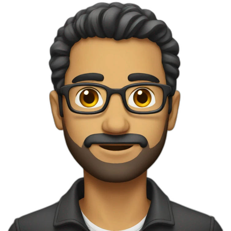 Bassem emoji