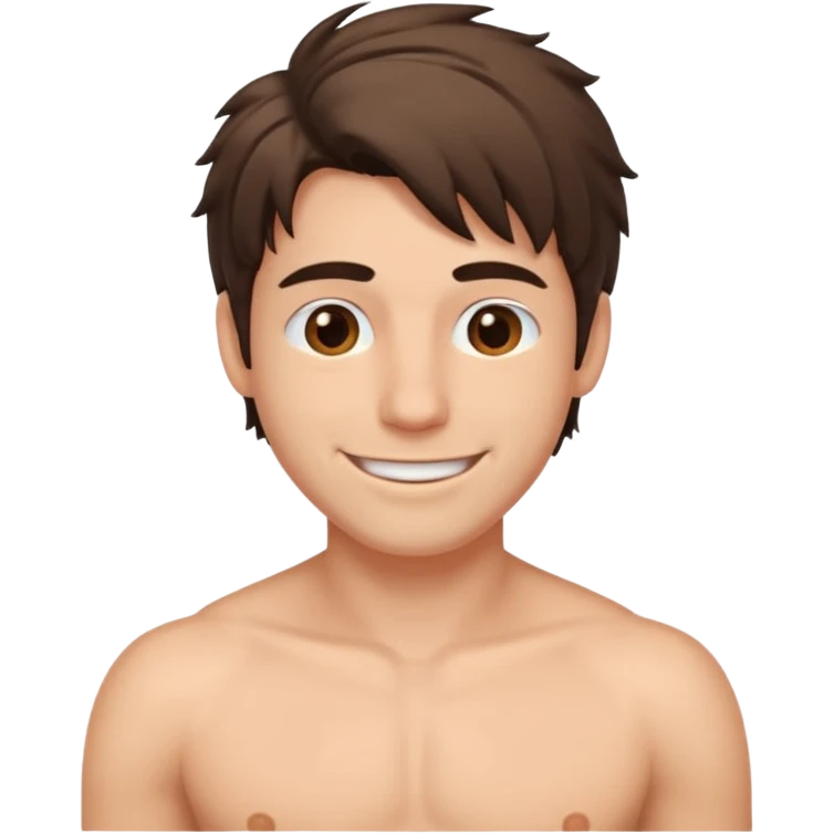 Boobies emoji
