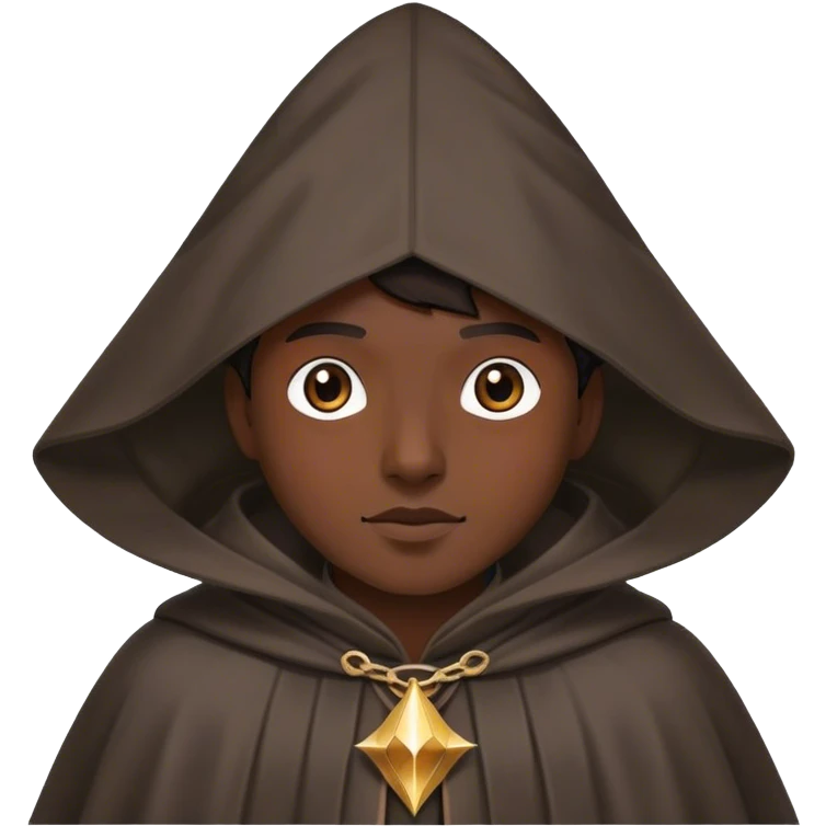Bruja emoji