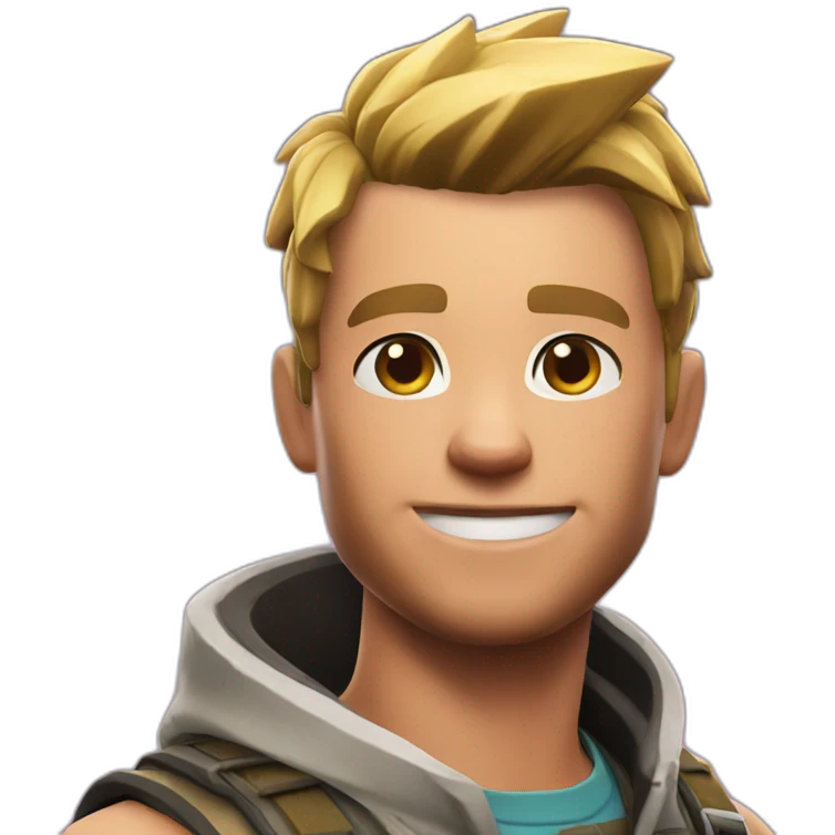 fortnite emoji