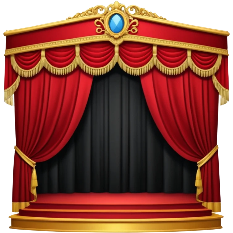 Opera emoji
