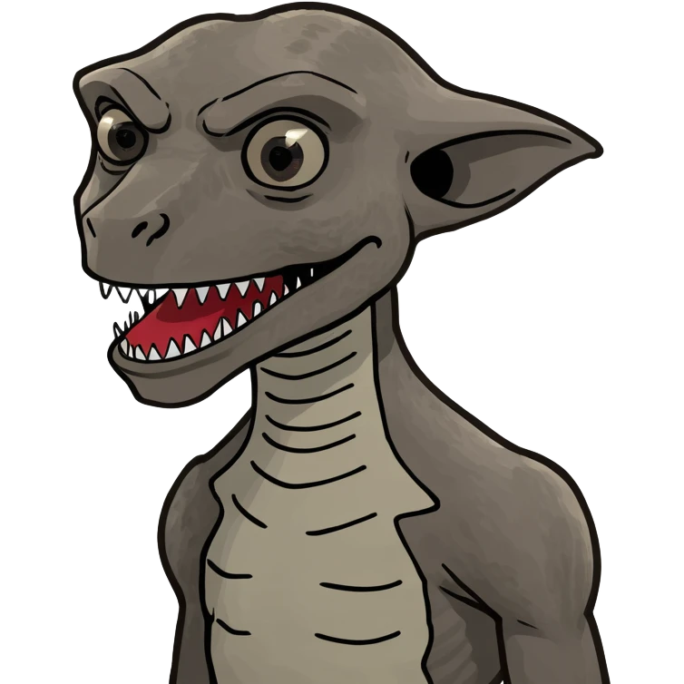 Demogorgon emoji