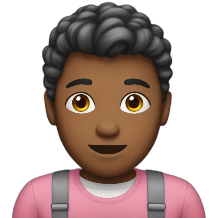 Lgbt emoji
