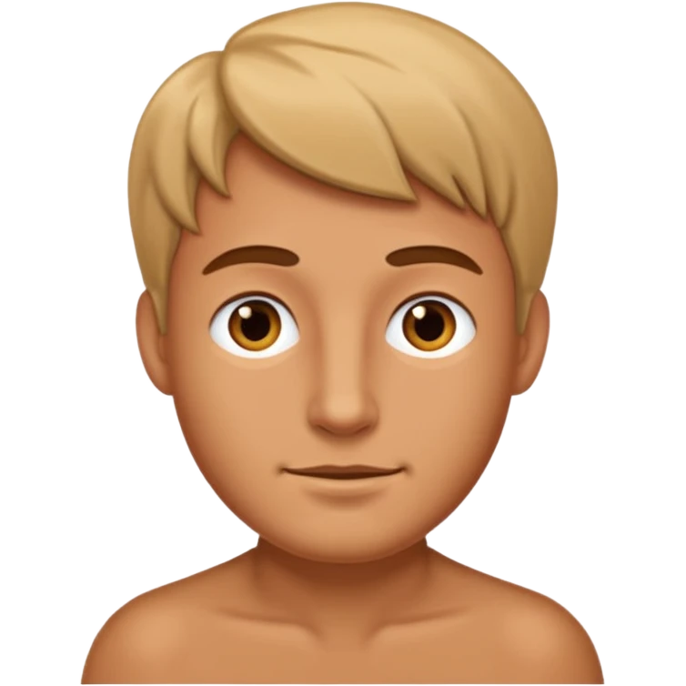Dick  emoji