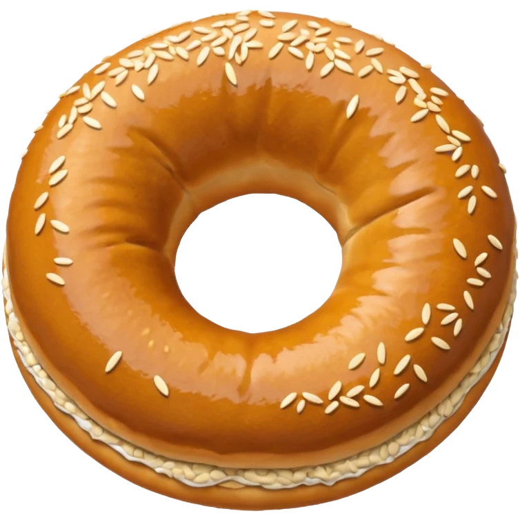Simit emoji