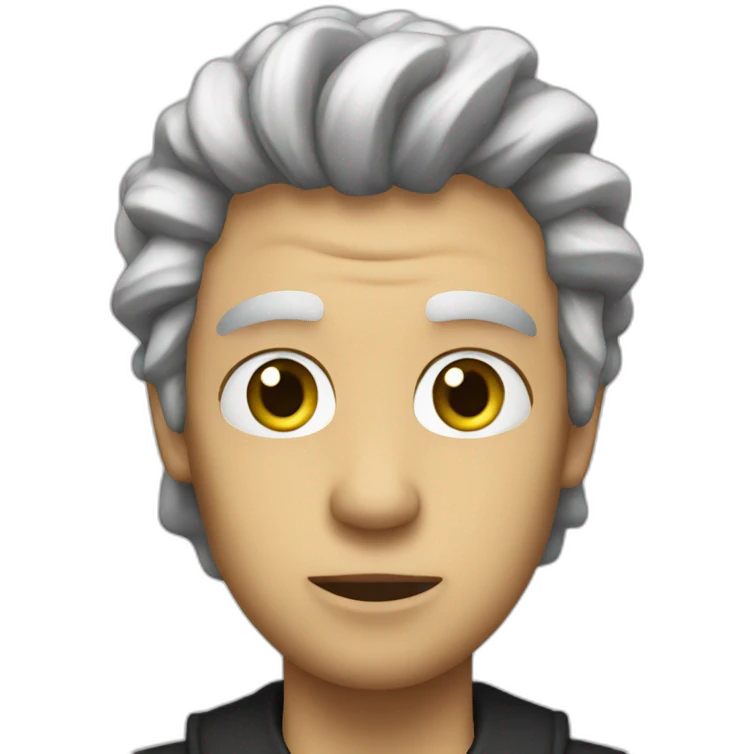 rickrolll emoji
