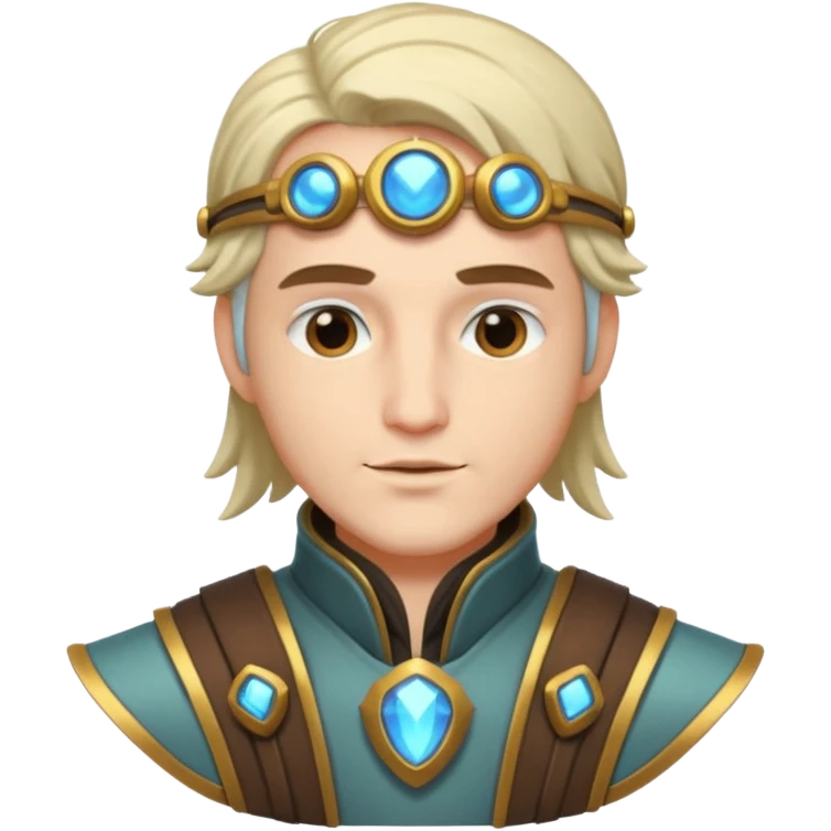 Bard emoji