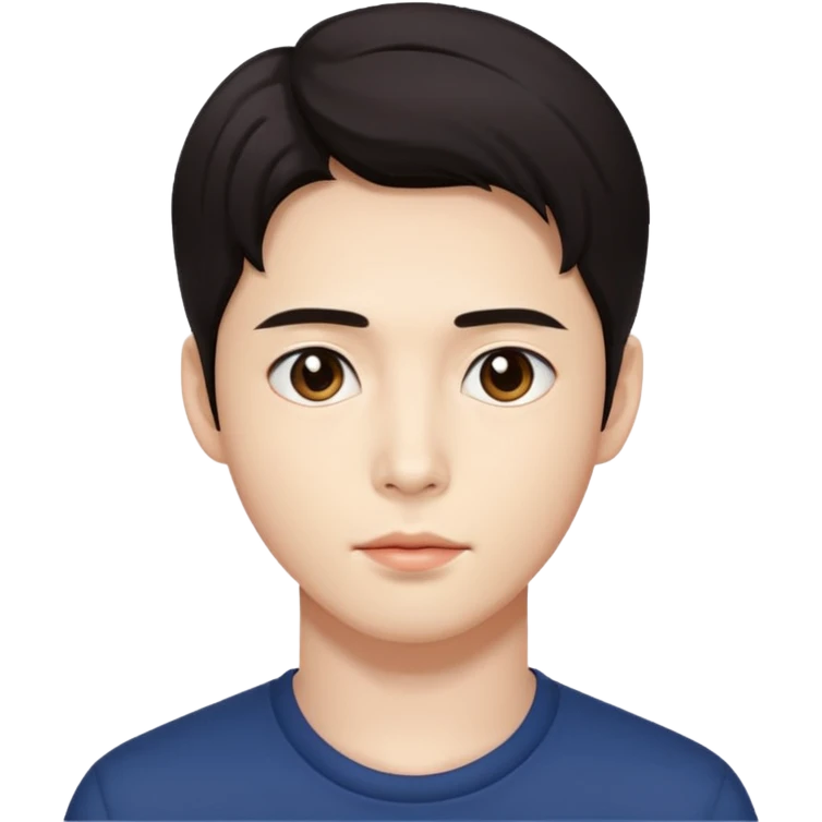 Lee dong wook  emoji