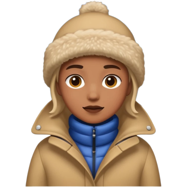 january emoji