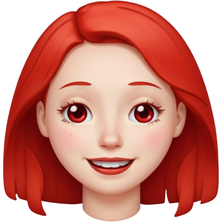 ♥️🥲 emoji
