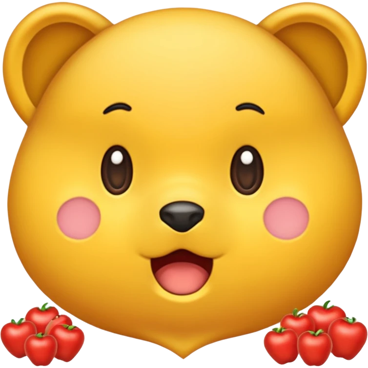 사마귀 emoji
