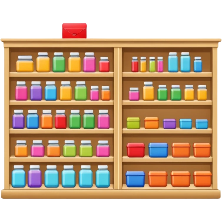 Casas Bahia emoji