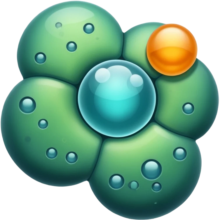 cells emoji