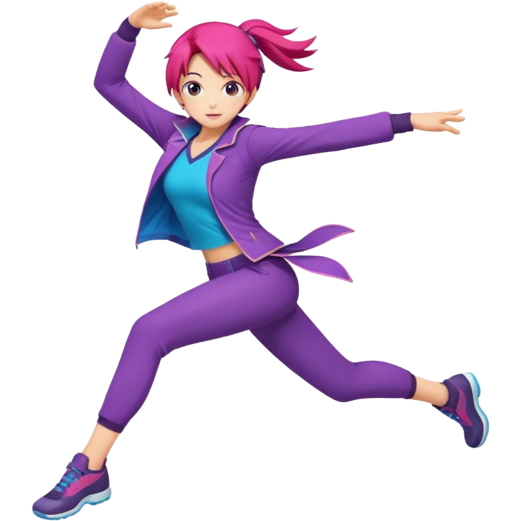 anime emoji