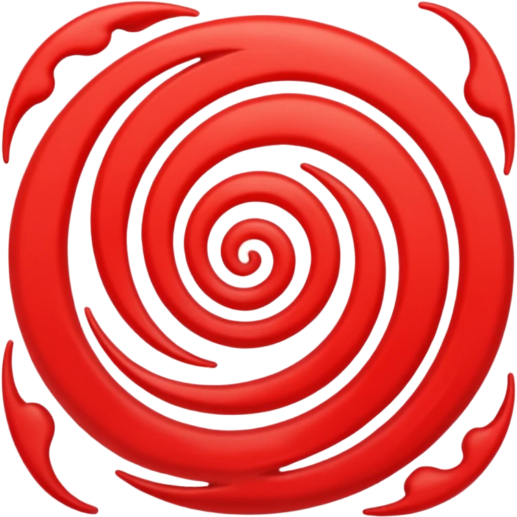 sharingaan emoji