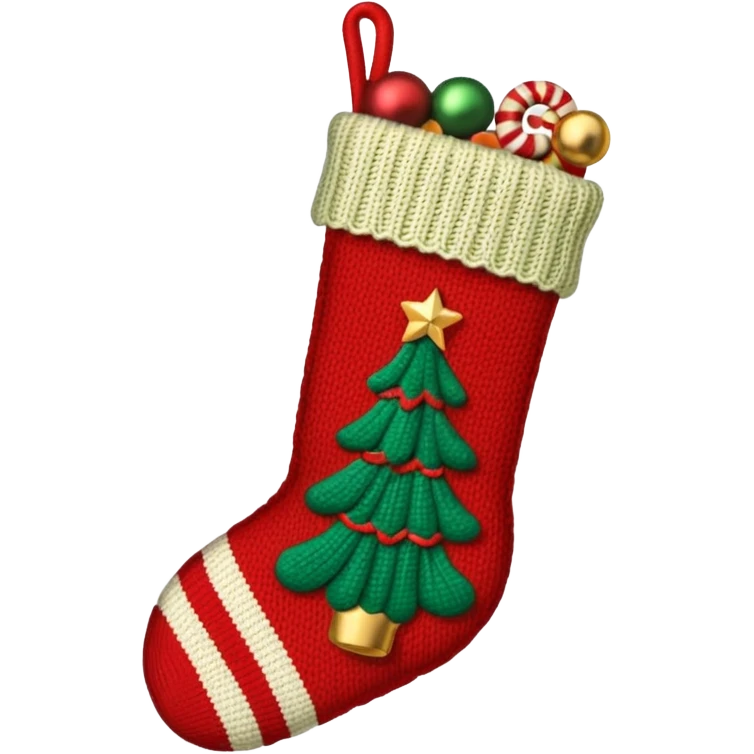 Christmas emoji