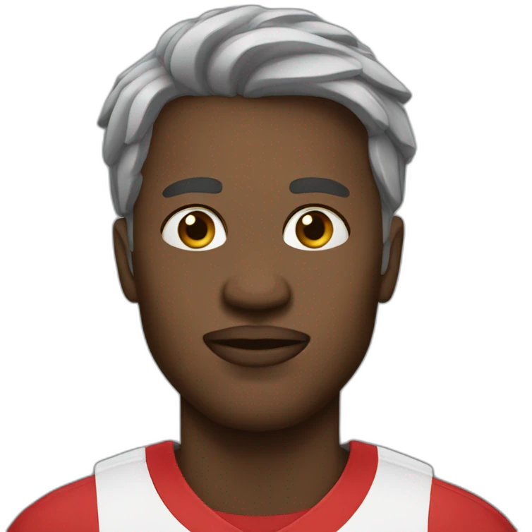 Wembanyama emoji