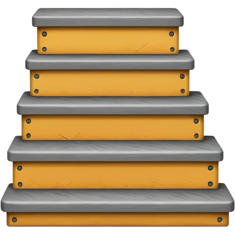 frist step emoji