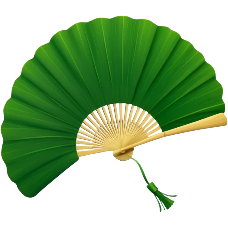 Ginkgo emoji