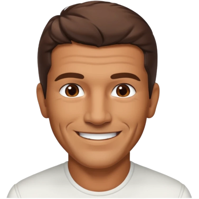 Antonio Banderas emoji