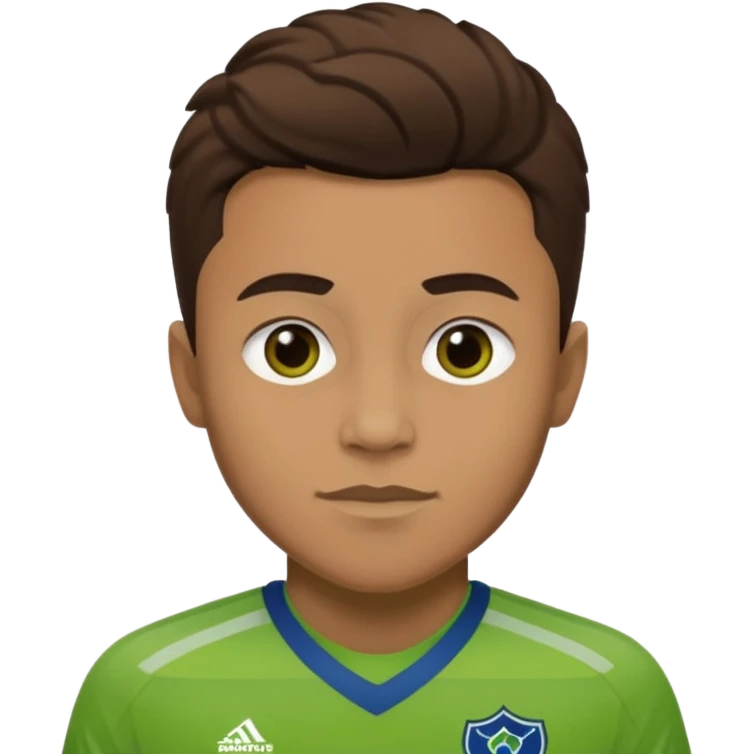 Belligham emoji