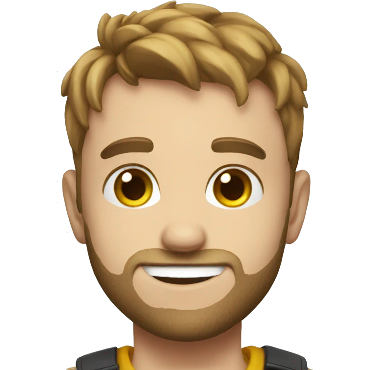 Squeezie emoji
