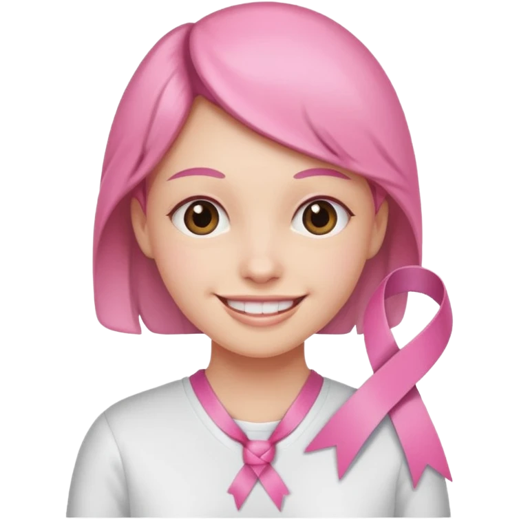 🫠🎀 emoji