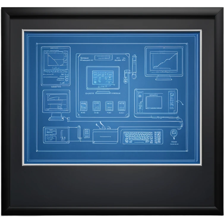 finance cad operations  emoji